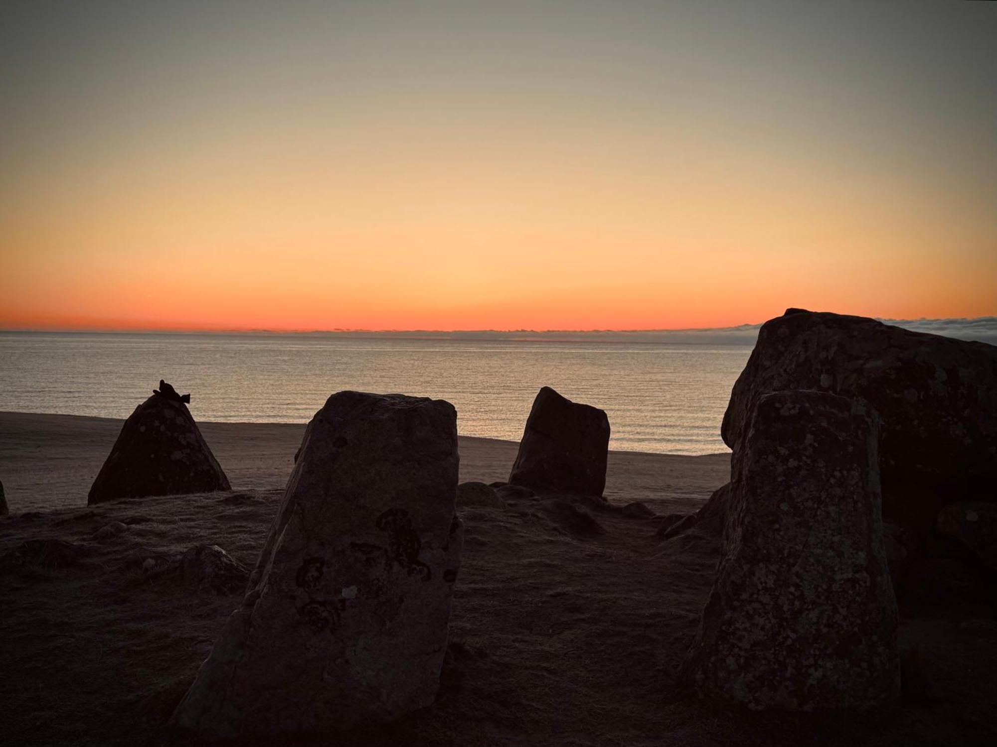 Stuga Bra Nock Brösarp Buitenkant foto