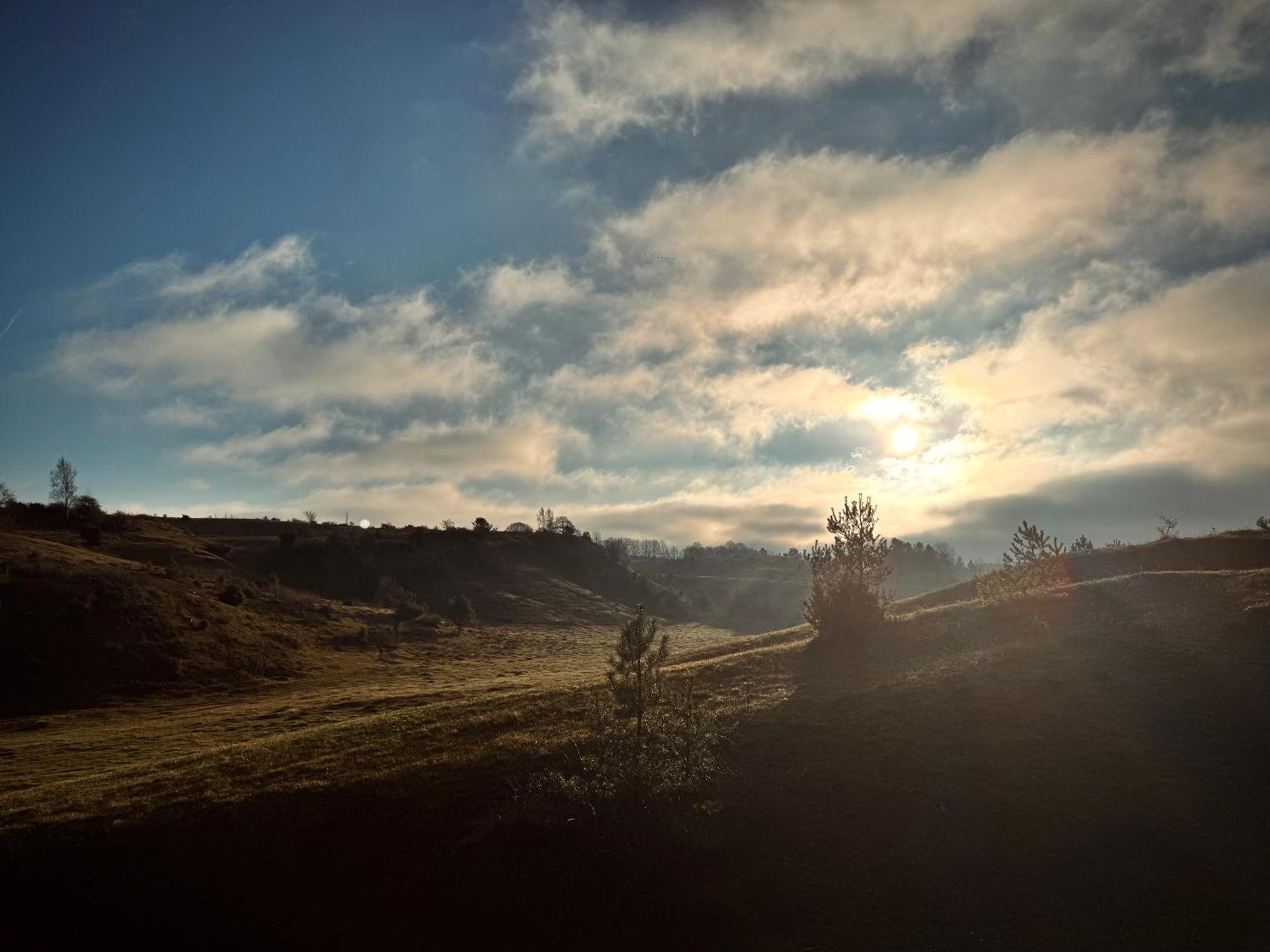Stuga Bra Nock Brösarp Buitenkant foto